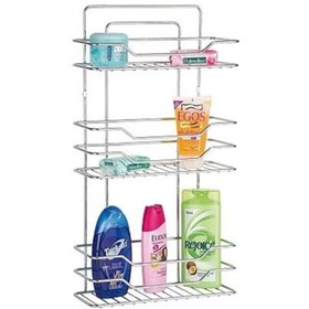 Resim Genel Markalar Şampuanlık 3'Lü Metal 