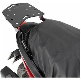 Resim Honda Forza 250 2023 Uyumlu Arka Çanta Demiri (GP09230100102318) 