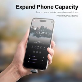 Resim HIKSEMI HS-USB-S450 128G U3 Dahili SSD 