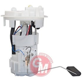 Resim Gua 42102 Yakıt Depo Şamandırası Komple Peugeot 301 - 208 1.4. 1.6 - Vti- 2008 1.6 Vti - Cıtroen-elysee 1.6 Vt İ 12- 9674467780 