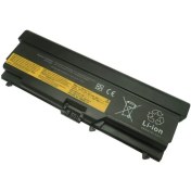 Resim İnfostar Lenovo 42T4757 Notebook Bataryası Pili - 9 Cell 