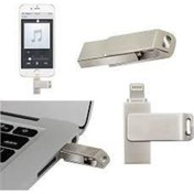 Resim Kensa Galıo 32 gb Iphone Uyumlu Otg Flash Bellek 
