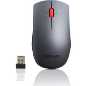 Resim Lenovo 700 Kablosuz 1600 DPI Laser Mouse GX30N77981 