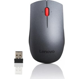 Resim Lenovo 700 Kablosuz 1600 DPI Laser Mouse GX30N77981 