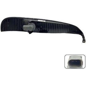 Resim Mars Ön Sinyal Lambası duylu Actros/axor 2004 Sol N11.13183 