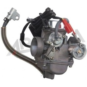 Resim Karbüratör 150Cc Scooter - Lınhaı 200 Keıhın (550247501) 