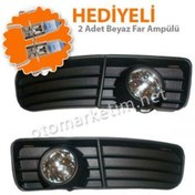 Resim iq elektronik Volkswagen Polo Hb Led Sis Farı (1995-1999) 