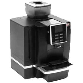 Resim Empero Jp.cpc-a-6 Tam Otomatik Espresso Kahve Makinesi 