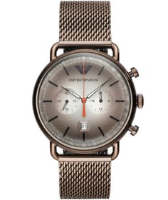 Resim Emporio Armani Ar11169 Erkek Kol Saati 