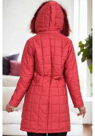 Resim Z9653 Dewberry Bayan Kaban-bordo Bordo 