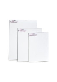 Resim Sanatofis Standart Şase 3'Lü Profesyonel Tuval Paketi I 