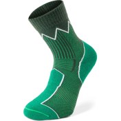 Resim Vie Endurance Unisex Nefes Alabilen Yürüyüş Çorabı 