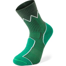 Resim Vie Endurance Unisex Nefes Alabilen Yürüyüş Çorabı 