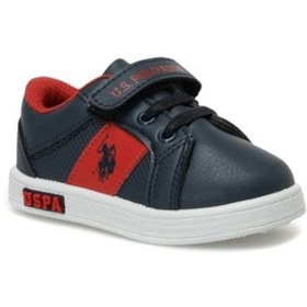 Resim CALLO WT 2PR Lacivert Erkek Çocuk Sneaker U.S. Polo Assn.