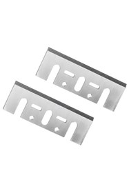 Resim FIXONIC B.H.D BHD00820 82mm Planya Bıçağı 2 Adet Set 