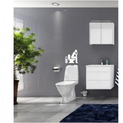 Resim Genel Markalar sticker Ev- Dekorasyon-wc sticker 