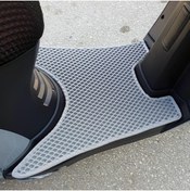 Resim Bod Küba Bluebird Motor 3d Havuzlu Paspas Gri 