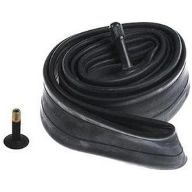Resim İrc 24 X 1. 3/8 37-540 İç Lastik 