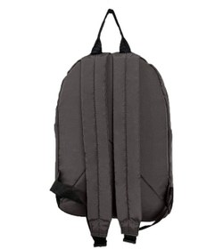 Resim Bagslab Gri Su Geçirmez Kumaş Sırt Çantası 1029 Gri 