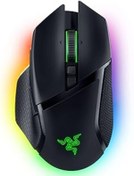 Resim Genel Markalar Razer Basilisk V3 Pro - Kablosuz Oyun Mouse'U (Razer Hyperscroll Tilt Wheel, Focus Pro 30K Optik Se 