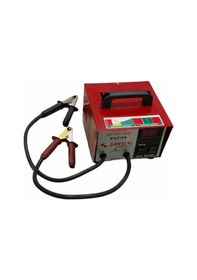 Resim YalazOtomotiv Soyberg 4V-36V Akü Test Cihazi Dijital (2 Kademeli) (150 A/300 A) 