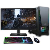 Resim Avantron Gmx6614 I9 11.nesil 11900k 64gb Ddr4 1tb M2 Nvme 4gb Gtx1650 "23.8 Oyun Bilgisayarı 