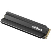 Resim Dahua E900N 512GB 2000/1250 - Soğutuculu Nvme M.2 