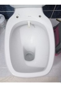 Resim Fiesta Soft Yavaş Kapanır Klozet Kapağı 