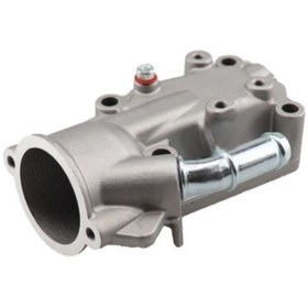 Resim VOTTO Peugeot 307 Termostat Gövdesi 1.6 Benzinli Ithal 