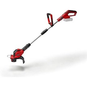 Resim STOREMAX Akülü Kenar Kesme GE-CT 18/28 Li Solo Power X- (18V, 28 cm kesme genişliği, akü ve şarj cihazı dahil 