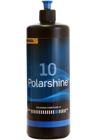 Resim MİRKA Polarshine 10 Ince Cila 1 Litre 