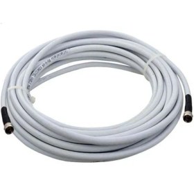 Resim Next Çanak Anten Set 70 cm Ofset+Hd Tekli LNB1+10M Kablo 