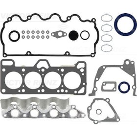 Resim VICTOR REINZ 01-53865-01 Conta Full Takim-(Hyundai: Accent 00-06 1.3 Benzinli ) (Karter Contasi Yok) 015386501 (WM839233) 