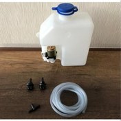 Resim 24 Volt Üniversal Su Bidonu Motorlu Set Komple 451262905 