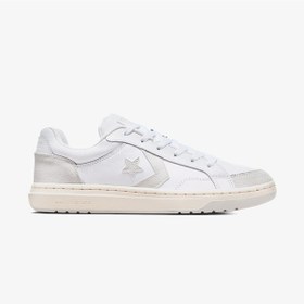 Resim Converse Pro Blaze Unisex Beyaz Sneaker A09850c Beyaz 