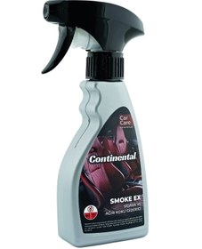 Resim Continental Smoke Ex Sigara Ve Ağır Koku Giderici 250 ml 