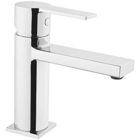 Resim VitrA Flo S Lavabo Bataryası 