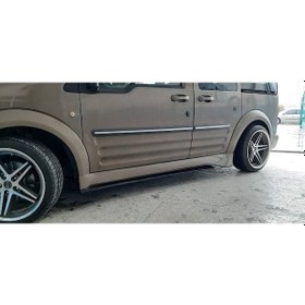 Resim Ford Connect Yan Marşpiyel Takım Boyasız N11.2023 