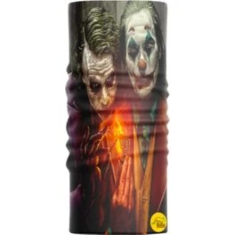Resim Motobir Baf-Bandana Ikiz Jokerler 