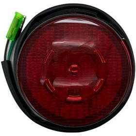 Resim Mondial 250 Nevada Arka Stop Komple 