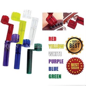 Resim Alice A009A-G Gitar Burgu Çevirici 