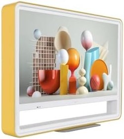 Resim VESTEL 24HA9950S 24'' 60 Ekran Mobil V-STYLE HD Ready Android TV 