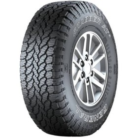 Resim General Tire Grabber AT3 