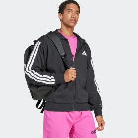 Resim adidas Siyah Sırt Çantası CLSC BTU BOXY JD9566 