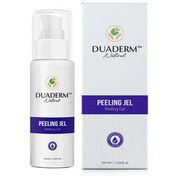 Resim Duaderm Siyah Nokta Karşıtı Peeling Jel 100 ml 