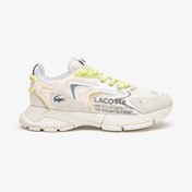 Resim Lacoste SPORT L003 Neo Kadın Beyaz Sneaker 