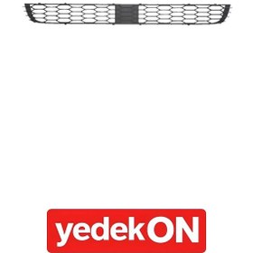 Resim Panjur Izgarası Fm V4 Alt (Kahveci Premium) - 84167413 