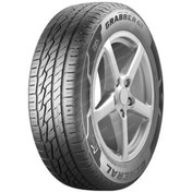 Resim General 215/60R17 96H Fr Grabber Gt Plus Yaz Lastiği 2025 