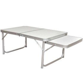 Resim Igloo Katlanır Kamp Masası 204831 