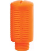 Resim Psl04 Psl Serisi Plastik Susturucu 1/2 